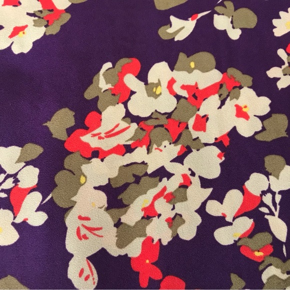 NWT Cabi A La Mode top - Picture 5 of 7